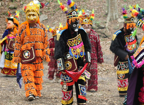 Cultural Performances