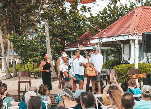 Songwriter Festival 2023