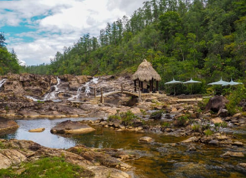 Gaia Riverlodge – Mountain Pine Ridge