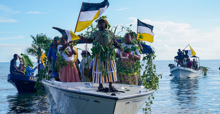 How to Celebrate Garifuna Settlement Day in Belize Like a Local