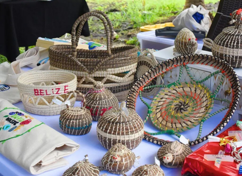 Artisan Exhibits