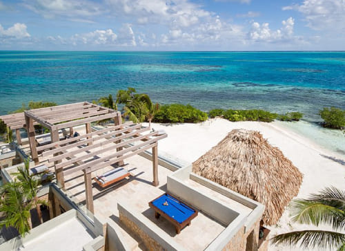 Private Island Escapes: Intimate, Exclusive, and Unforgettable