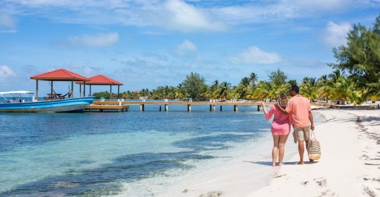 Why July Is the Best Time to Visit Belize: 7 Insider Reasons