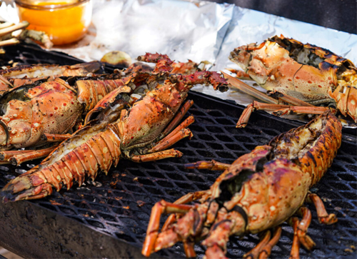 Placencia Lobsterfest
