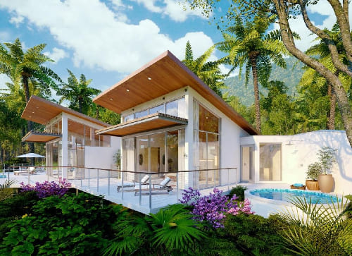 The Lodge at Chaa Creek – San Ignacio