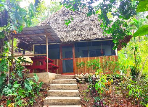 Maya Mountain Lodge