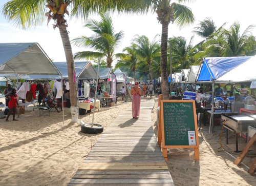 Placencia fest