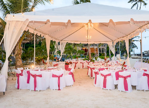 Resort Weddings: Effortless Planning, Elegant Surroundings