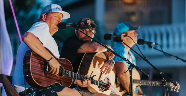 Why Belize’s Songwriter Festival Should Be on Every Music Lover’s Bucket List