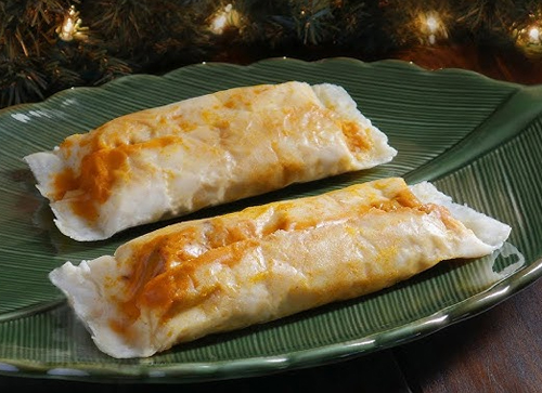 Hot Tamales