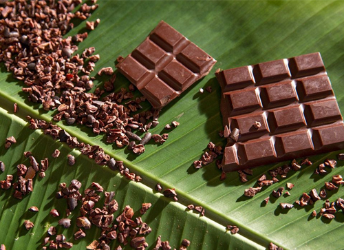 Belizean Chocolate