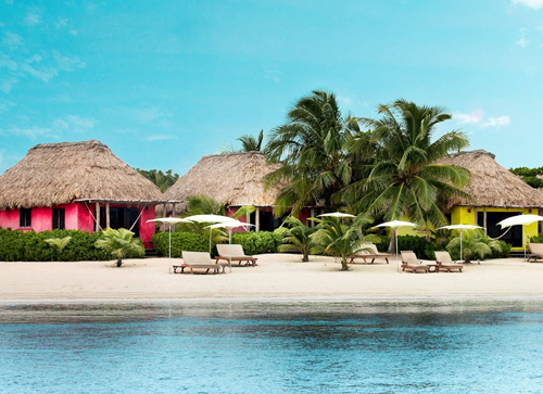 Matachica Resort