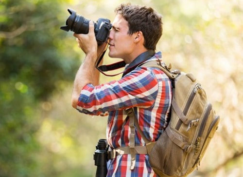 Photography Tips