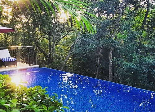 Table Rock Jungle Lodge (San Ignacio)