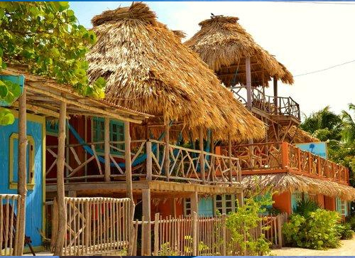 Sea Dreams Hotel
