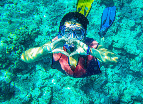 Snorkeling Adventure