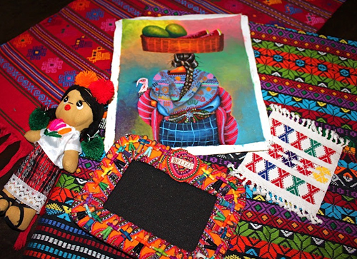 Souvenirs & Strolls