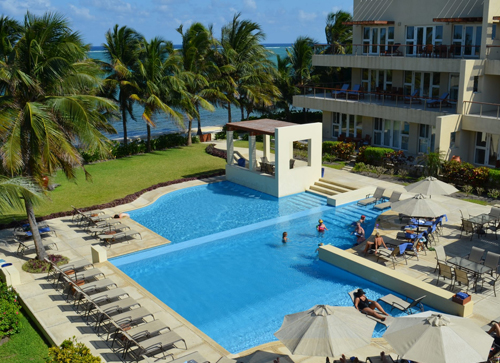 The Phoenix Resort