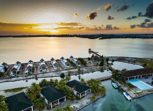 Turtle Island Rentals