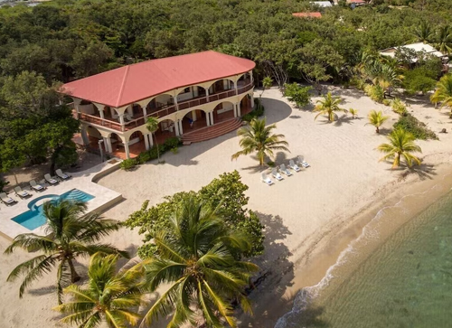 Villa Ranguana