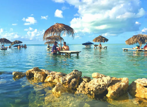 Secret Beach