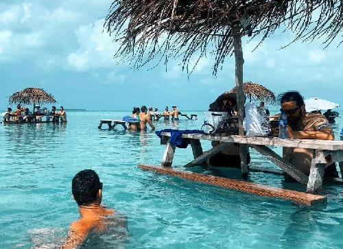 Blue Bayou