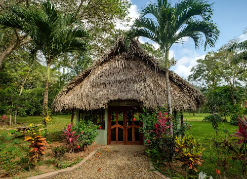 Bocawina Rainforest Resort – Stann Creek District