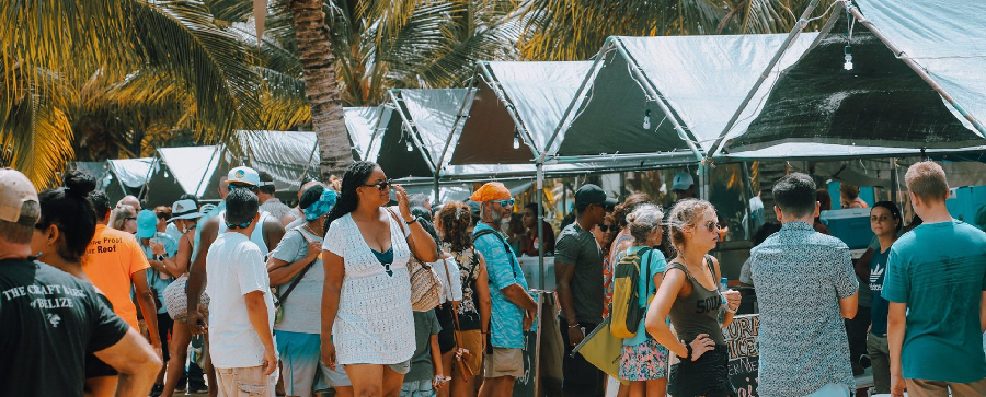Placencia Lobsterfest