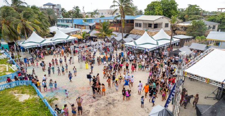 Top 6 Lobsterfest Events Across Belize: What, Where & When