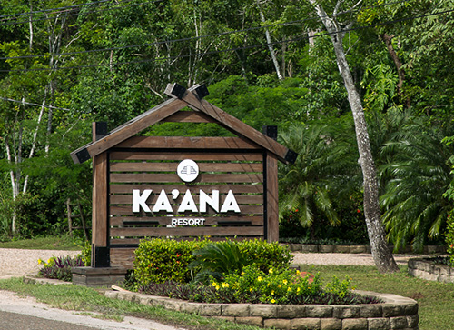 Ka’ana Resort