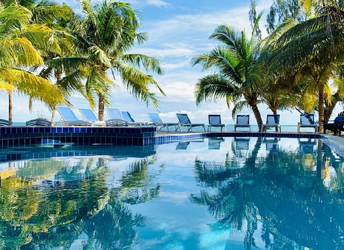 Maya Beach Hotel – Placencia