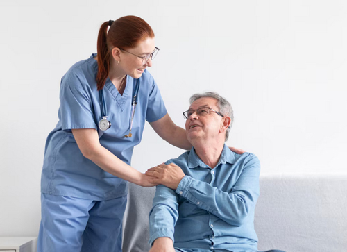 Is medical care easily available?