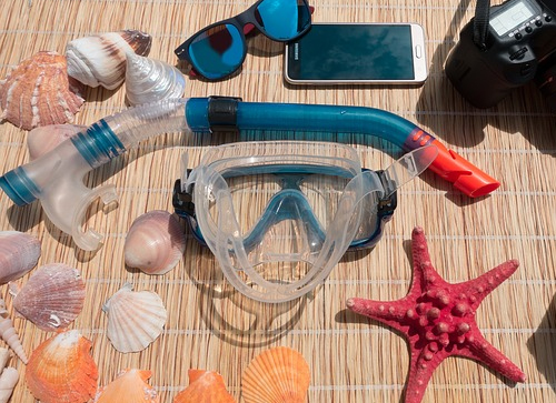 Snorkeling