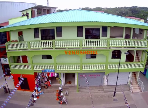 Venus Hotel