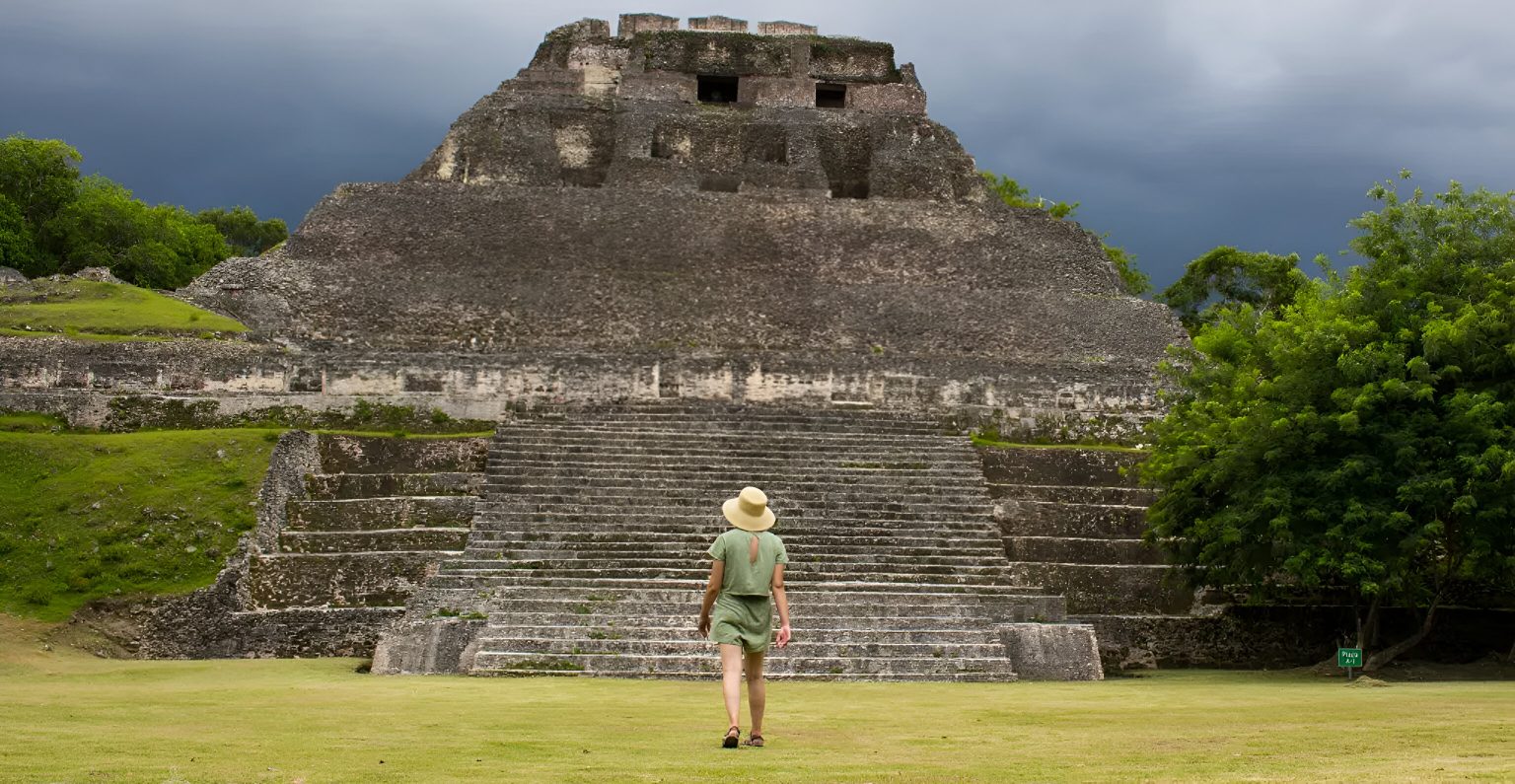 One Week in Belize: The Perfect 7-Day Island & Jungle Combo Itinerary