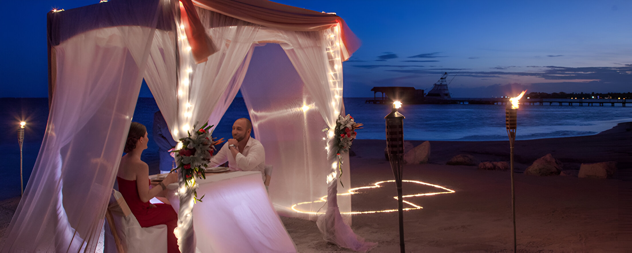 Couples & Honeymooners