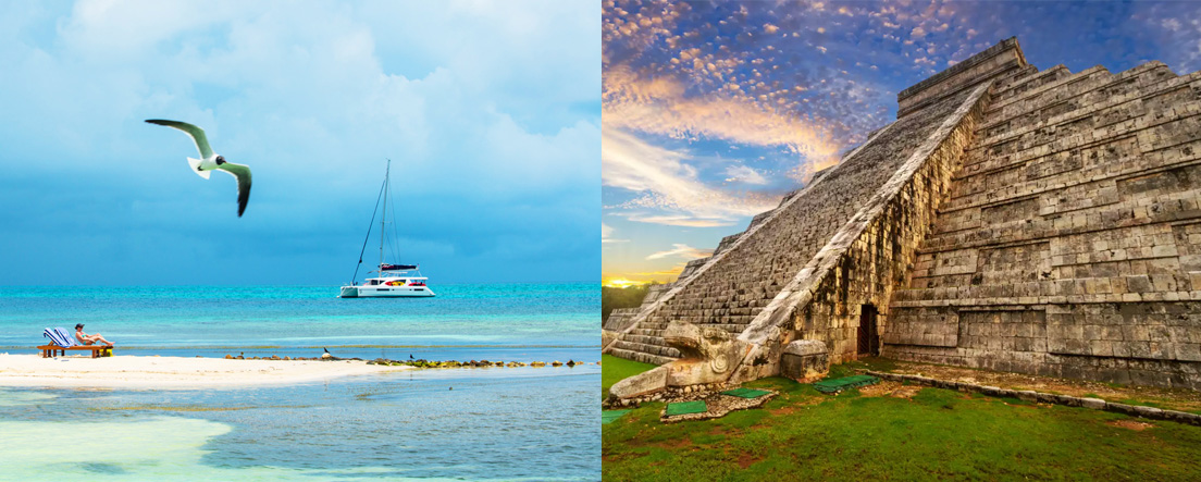 Belize Stopover Itineraries