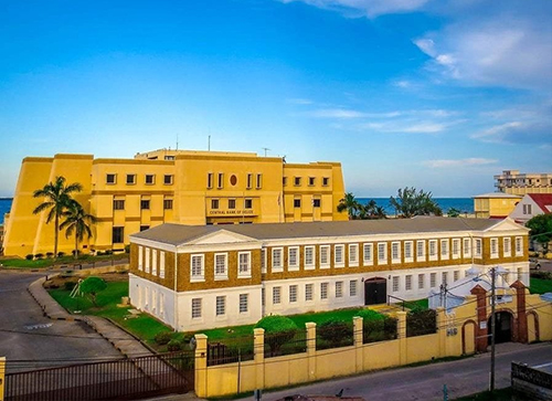 Museum of Belize – Belize City