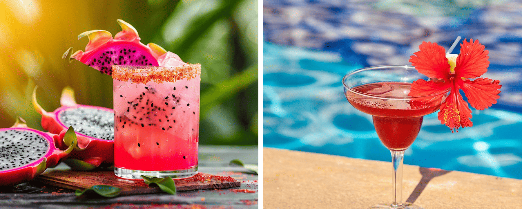 Top 5 Must-Try Cocktails in San Pedro, Belize