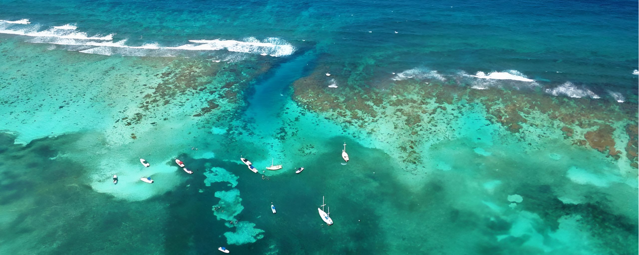 Belize Barrier Reef Reserve System