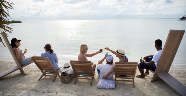 Belize in a Weekend: 48-Hour Adventure Guide