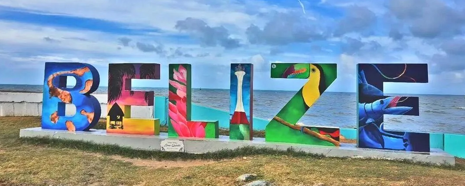 Belize City