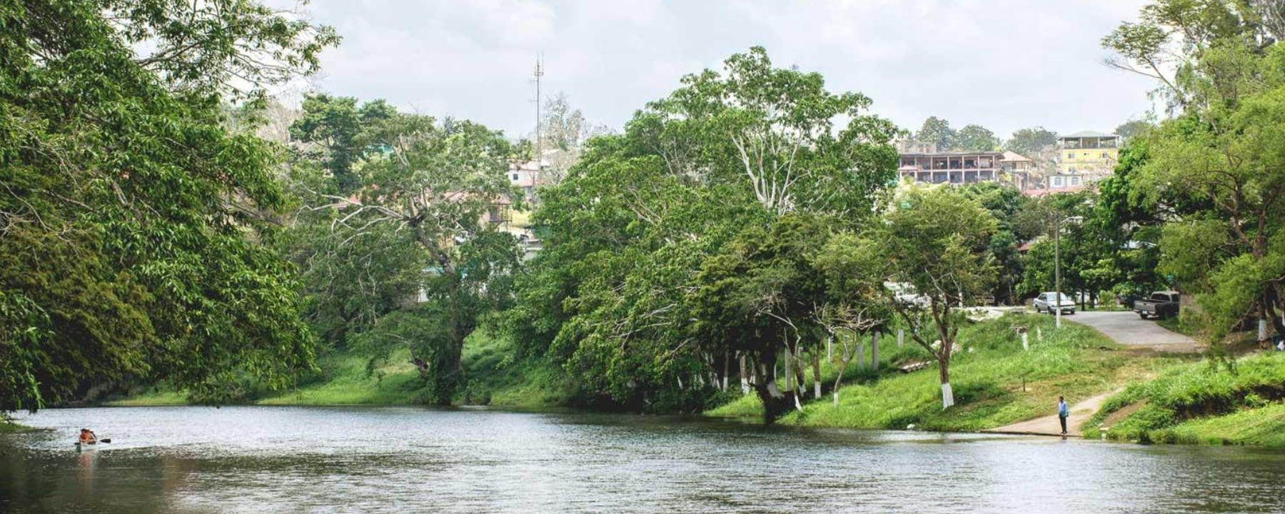 Belize’s Climate: A Quick Overview
