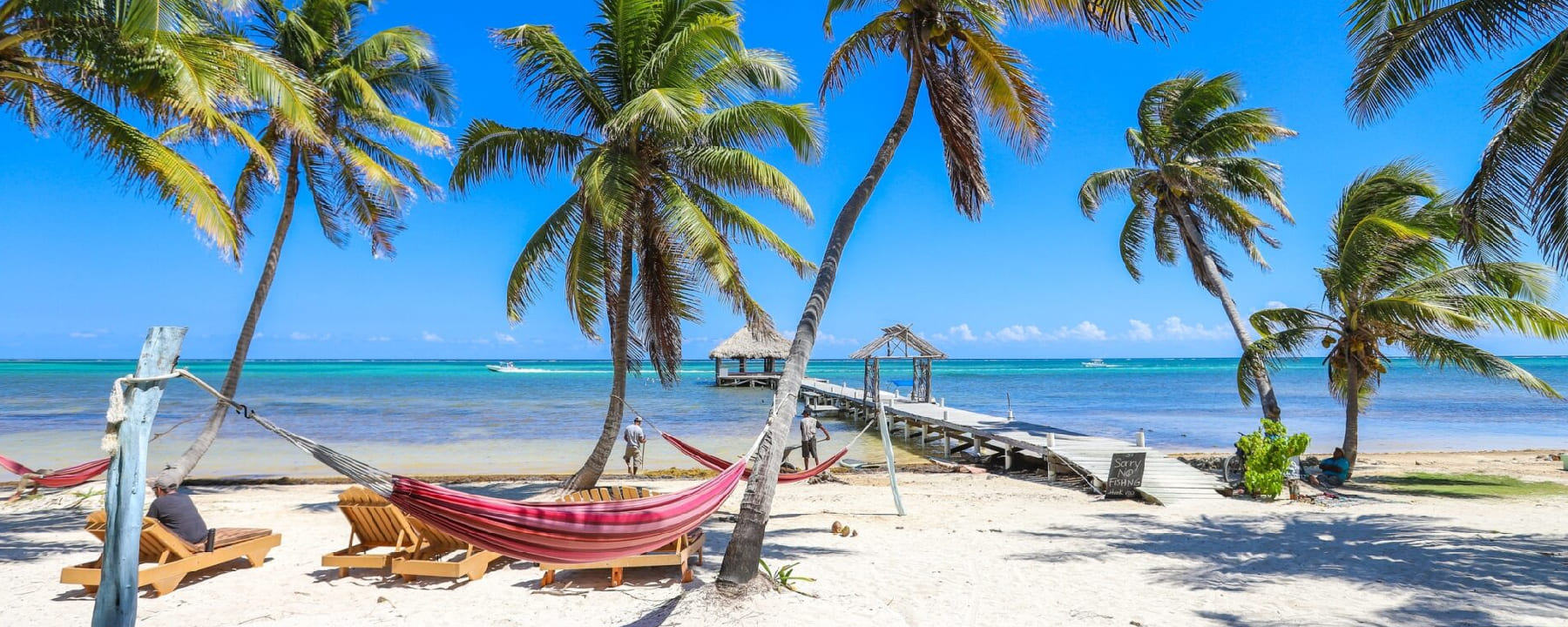 Belize’s Seasonal Rhythm at a Glance