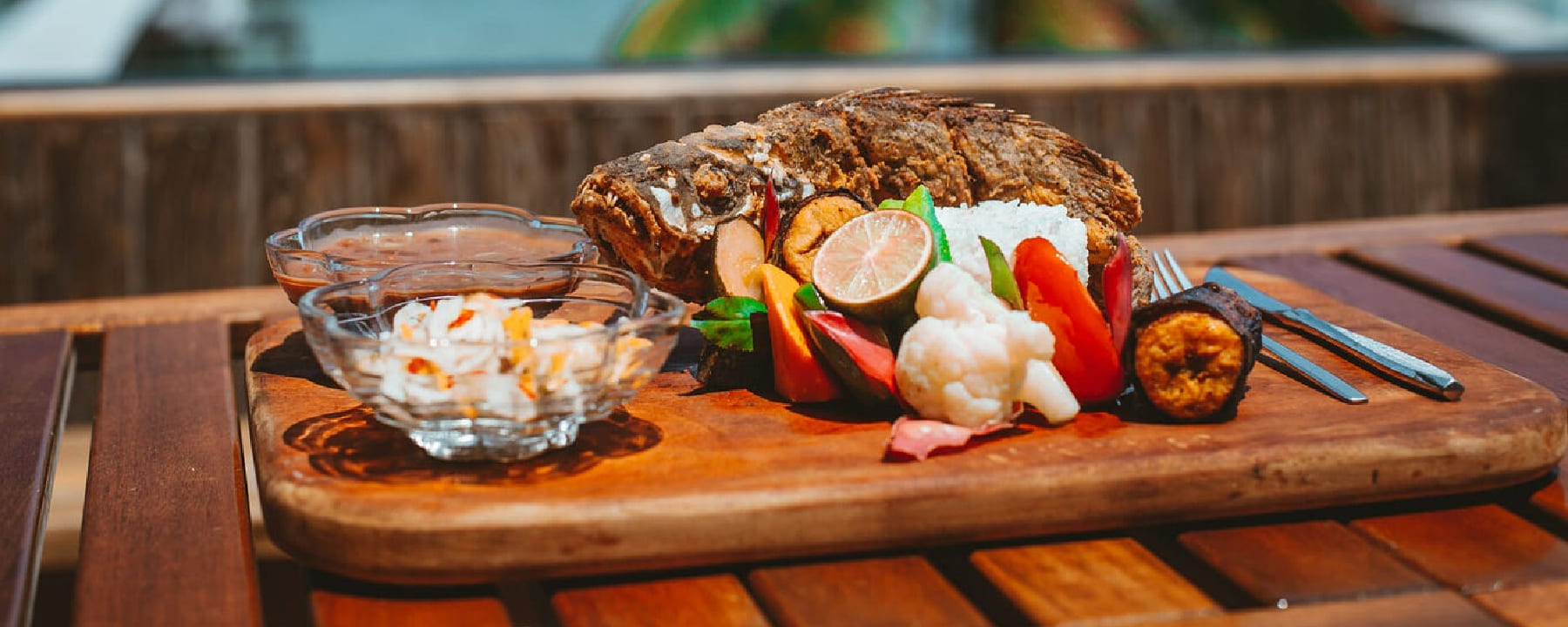 Month-by-Month Belize Food Calendar