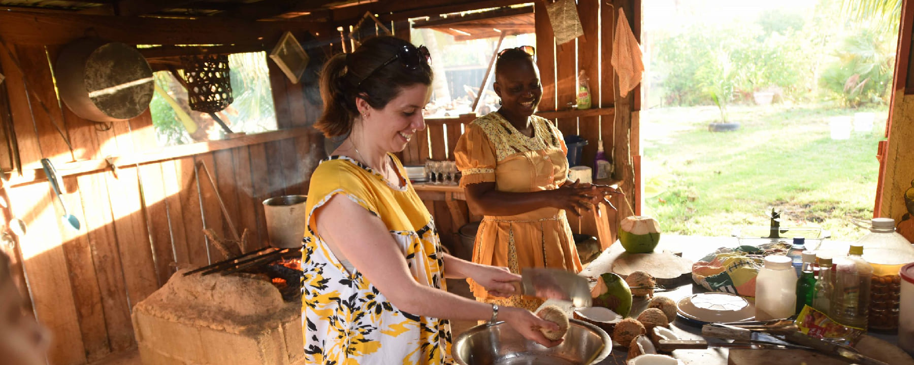 Cooking Styles & Preparation Methods