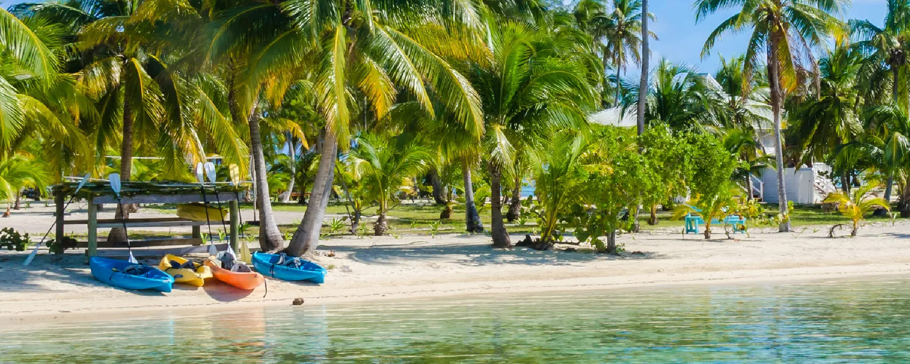 What Are Belize’s Shoulder Seasons?