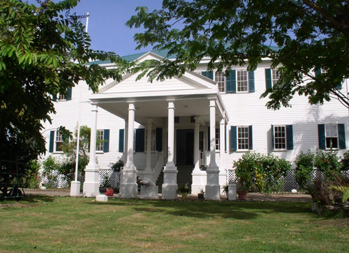 Government House