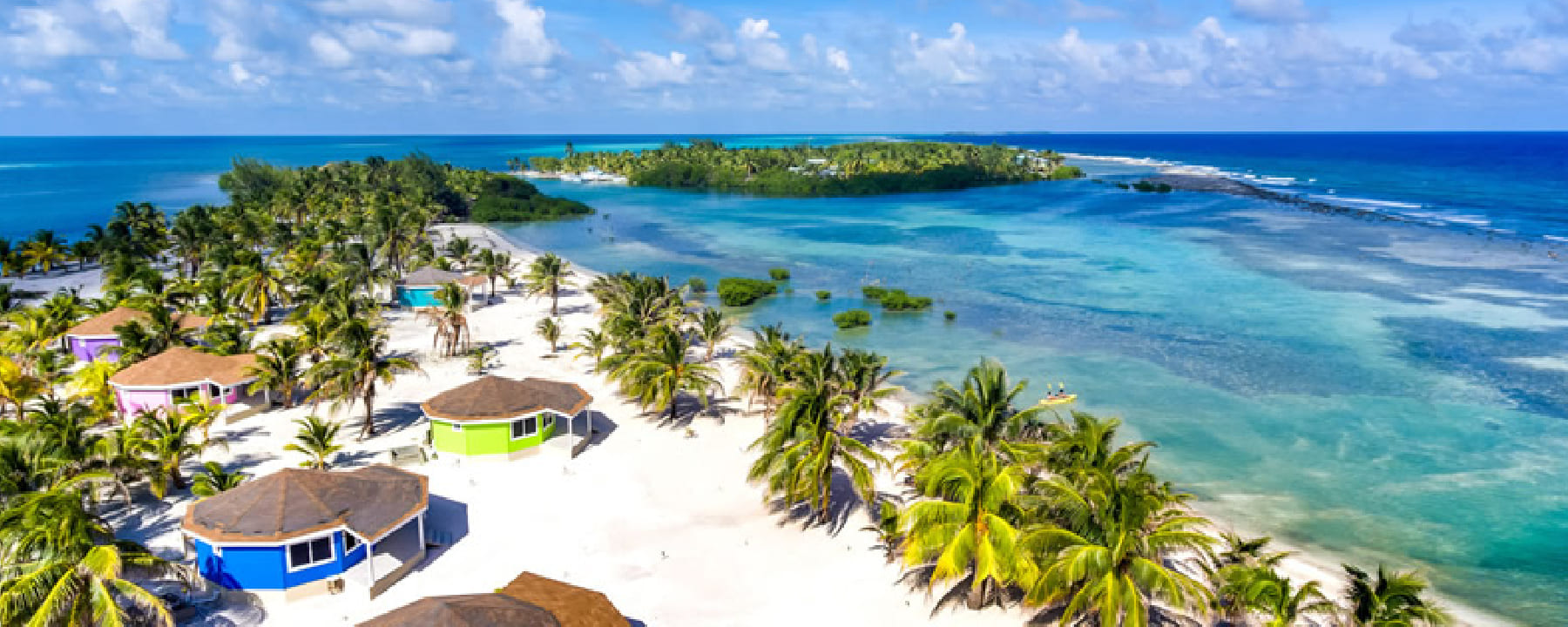 Skipping Inland Belize (Thinking It’s All About the Coast)