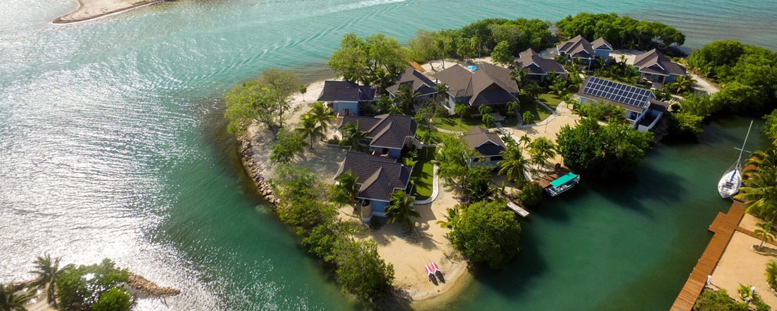 Private Islands